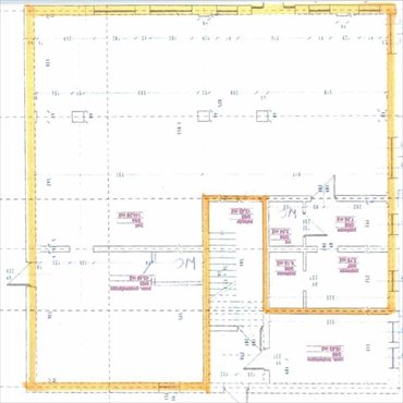 Lokal handlowo-usługowy 211 m² z dużą witryną polecam lokal użytkowy Warszawa, Wawer Międzylesie