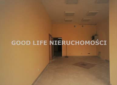 lokal użytkowy na wynajem 80m2 lokal użytkowy Rzeszów, Lisa-Kuli