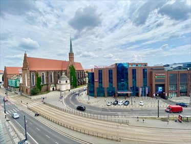 mieszkanie na wynajem 60m2 mieszkanie Wrocław, Stare Miasto, Stare Miasto, Krawiecka