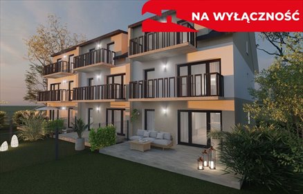 mieszkanie na sprzedaż 61m2 mieszkanie Tarnów