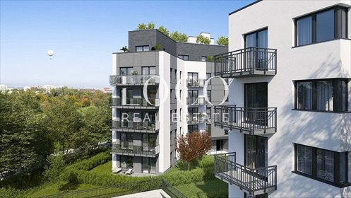 mieszkanie na sprzedaż 54m2 mieszkanie Kraków, Rydlówka