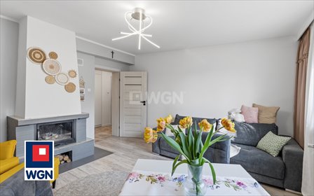 mieszkanie na sprzedaż 55m2 mieszkanie Pętkowice, Pętkowice