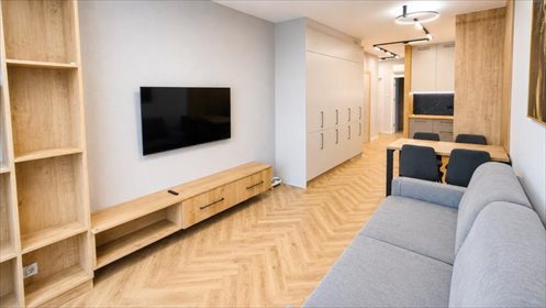 Nowoczesne 3-pokojowe mieszkanie z balkonami i garażem polecam mieszkanie Warszawa, Ochota, Łopuszańska
