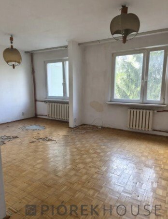 4-pokojowe mieszkanie do remontu z balkonem na Ursynowie mieszkanie Warszawa, Ursynów, Związku Walki Młodych