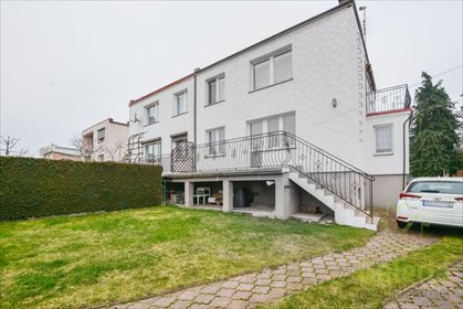 dom na sprzedaż 160m2 dom Pyrzyce