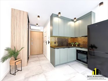 mieszkanie na wynajem 26m2 mieszkanie Bielsko-Biała, Olszówka