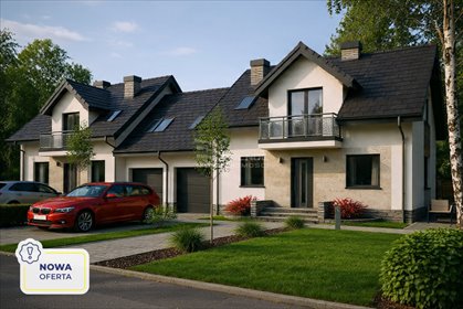 dom na sprzedaż 112m2 dom Szyce, Spacerowa