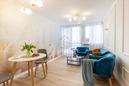 mieszkanie na sprzedaż 41m2 mieszkanie Wrocław, Krzyki, Krzyki, Wielka