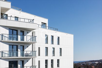 Sprzedam nowoczesny apartament 164 m² w Gdyni Redłowie mieszkanie Gdynia, Redłowo, Legionów