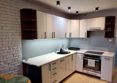 Mieszkanie na wynajem 25m2 mieszkanie Warszawa, Bielany, Samuela Bogumiła Lindego