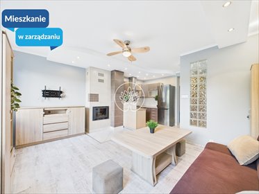 mieszkanie na wynajem 50m2 mieszkanie Bydgoszcz, Bartodzieje, Gajowa
