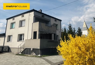 dom na sprzedaż 344m2 dom Dąbrowa Górnicza, Złota