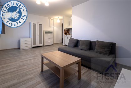 Polecam kawalerkę 27 m² w Chorzowie blisko centrum i uczelni mieszkanie Chorzów, Beskidzka