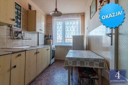 mieszkanie na sprzedaż 65m2 mieszkanie Tarnów, Centrum, Chopina