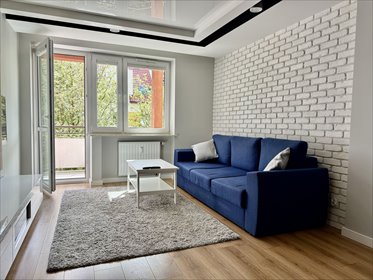 mieszkanie na wynajem 46m2 mieszkanie Kielce, Ślichowice, Jurajska