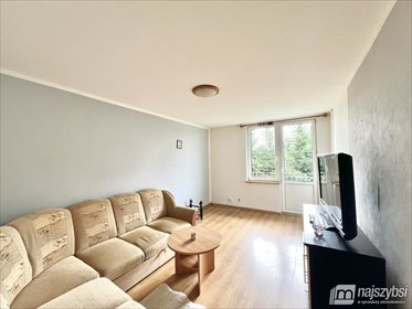 mieszkanie na sprzedaż 39m2 mieszkanie Trzebiatów