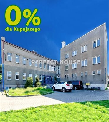 Lokal użytkowy na sprzedaż Chełmża, Paderewskiego 980m2 Foto 1