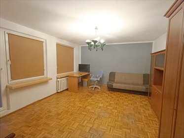 mieszkanie na wynajem 50m2 mieszkanie Wrocław, Wrocław-Krzyki, Huby, Gliniana