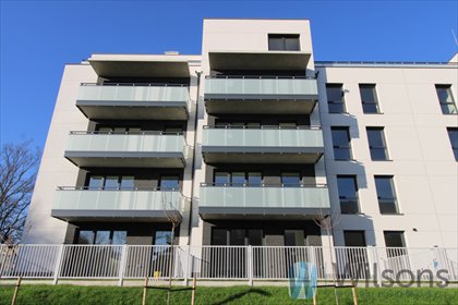 mieszkanie na sprzedaż 73m2 mieszkanie Wrocław, Krzyki, Księże
