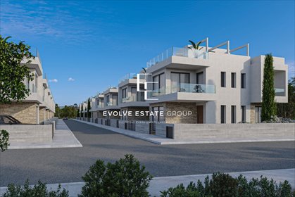 dom na sprzedaż 200m2 dom Kato Paphos