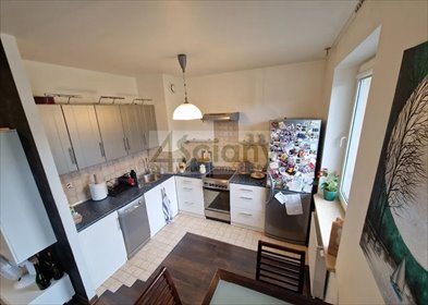 Przestronne 39 m² z balkonem, blisko komunikacji - polecam! mieszkanie Warszawa, Białołęka, Pasłęcka