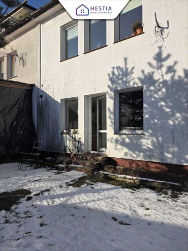 Przestronne 70 m² mieszkanie z ogródkiem, bezczynszowe! mieszkanie Borne Sulinowo, Juliusza Słowackiego