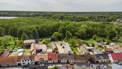 Dom z potencjałem 295 m², garaż, ogrzewanie, Lubrza dom Lubrza, Świebodzińska