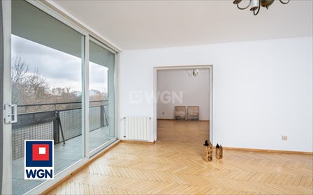 mieszkanie na sprzedaż 85m2 mieszkanie Warszawa, śródmieście, Wilanowska