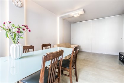 Przestronne 2-pokojowe mieszkanie z balkonem w centrum Poznania polecam mieszkanie Poznań, Stare Miasto, Garbary