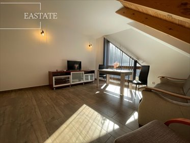 mieszkanie na wynajem 44m2 mieszkanie Reda, Owocowa