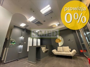 lokal użytkowy na wynajem 103m2 lokal użytkowy Warszawa, Śródmieście