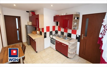 Przestronne 52 m² z ogrzewaniem własnym polecam mieszkanie Prabuty, Kleczewo, Kleczewo