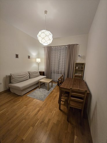 mieszkanie na wynajem 25m2 mieszkanie Warszawa, Mokotów, Kielecka