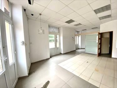 lokal użytkowy na wynajem 60m2 lokal użytkowy Kraków, grzegórzki, Grzegórzki, grzegórzecka