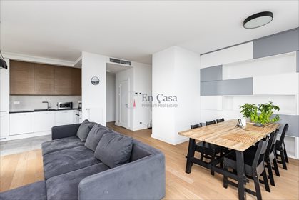 mieszkanie na wynajem 93m2 mieszkanie Warszawa, Praga-Północ, Stefana Okrzei