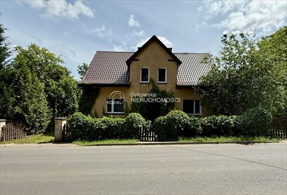 Dom 150 m² z dużą działką w Stowięcinie dom Stowięcino