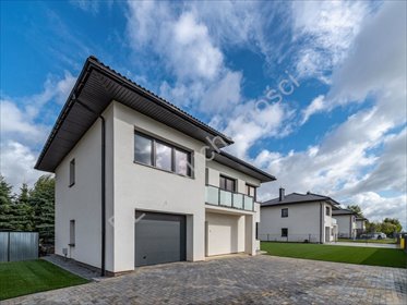 dom na sprzedaż 211m2 dom Janki