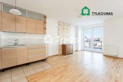 mieszkanie na sprzedaż 58m2 mieszkanie Gdańsk, Osowa, Zeusa