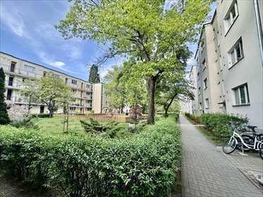 mieszkanie na sprzedaż 58m2 mieszkanie Warszawa, Stary Żoliborz, Suzina/Krasińskiego