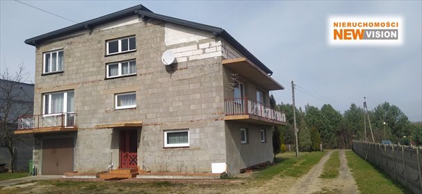 dom na sprzedaż Dąbrowa Górnicza Ujejsce Blisko Lasu 175 m2