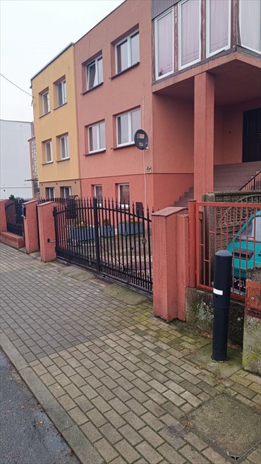 dom na sprzedaż 180m2 dom Września, Reymonta