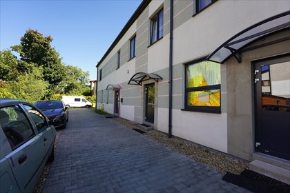 Lokal użytkowy 85 m² z parkingiem w Morawicy. lokal użytkowy Morawica
