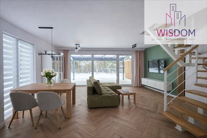 dom na wynajem 81m2 dom Olsztyn