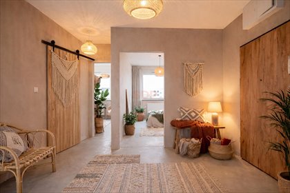 mieszkanie na sprzedaż 71m2 mieszkanie Wrocław, Krzyki, Klecina, Zabrodzka