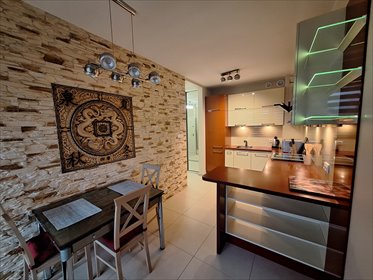 mieszkanie na wynajem 50m2 mieszkanie Warszawa, Wola, 19 Dzielnica, Kolejowa