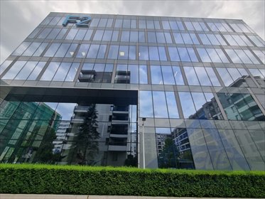 Na wynajem przestronne biuro 245 m² w wysokim standardzie lokal użytkowy Warszawa, Mokotów
