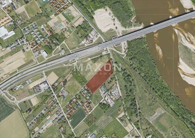 Działka inwestycyjna 2,88 ha w Wilanowie - zapraszam działka Warszawa, Wilanów
