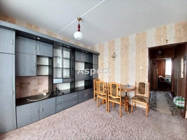 mieszkanie na sprzedaż 54m2 mieszkanie Żory, os. Sikorskiego