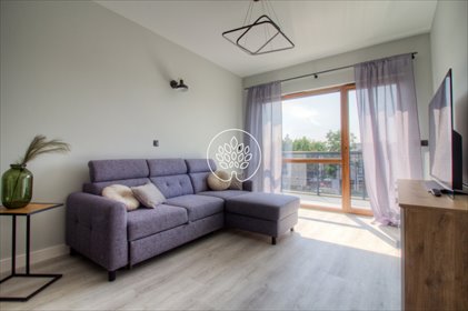 mieszkanie na wynajem 55m2 mieszkanie Toruń, Konrada Grasera