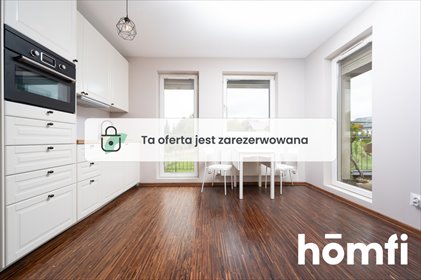 mieszkanie na wynajem 30m2 mieszkanie Kraków, Bronowice, Bronowice, os. Złota Podkowa